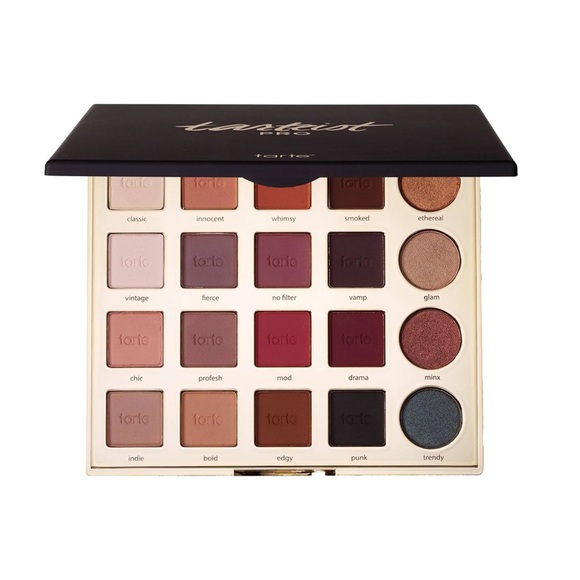 Tarte Tarteist Pro Eyeshadow Palette - Picture 1 of 4
